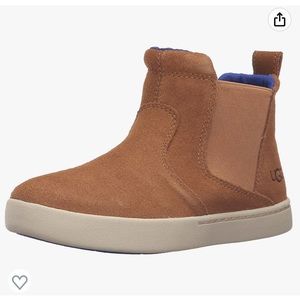 UGG Kids K Hamden Slip-on